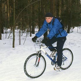 Сергей Смольянинов