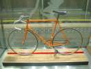 Bicicletta Merckx