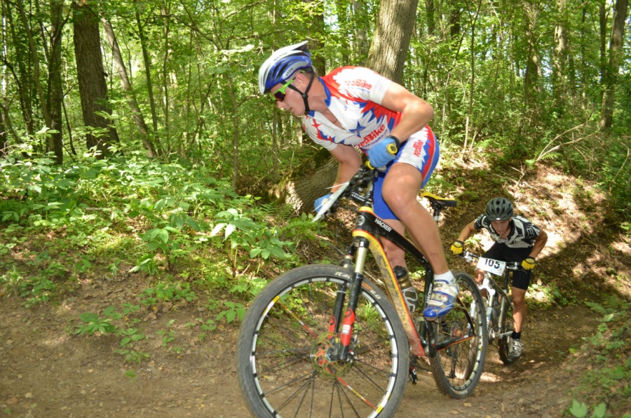 redBike Кубок Техно Лайн, п.Протвино 14.07.2012