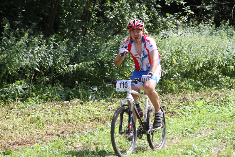 redBike Кубок Техно Лайн, п.Протвино 14.07.2012