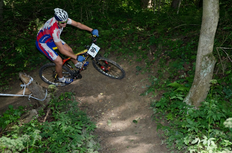 redBike Кубок Техно Лайн, п.Протвино 14.07.2012