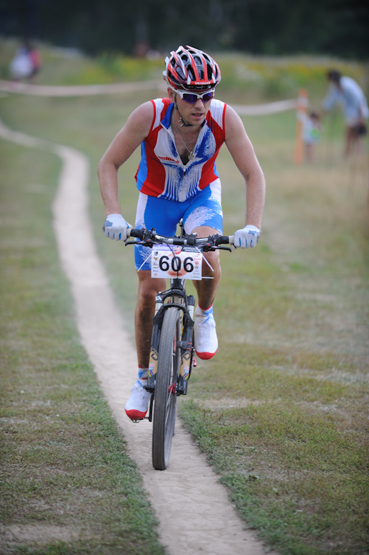 III ЭТАП MARIN MODIN'S CUP 2012 марафона «MARIN BIKES 4 и 6 часов VELOGON.RU» 05.08.2012