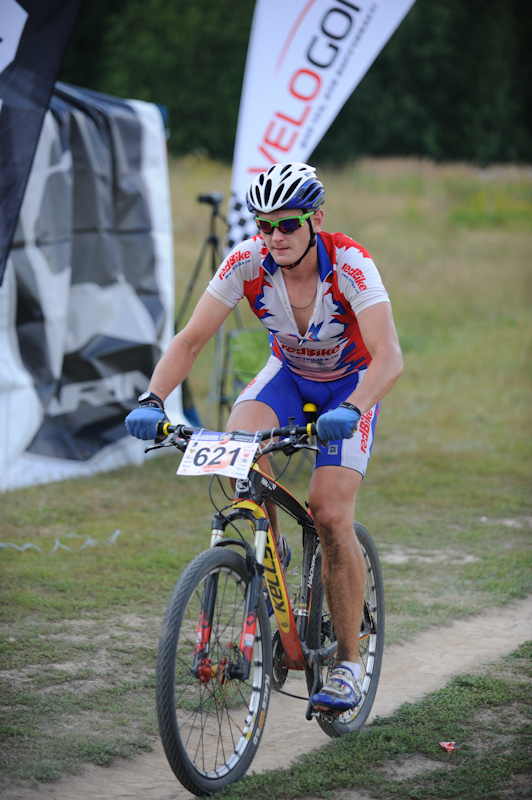 III ЭТАП MARIN MODIN'S CUP 2012 марафона «MARIN BIKES 4 и 6 часов VELOGON.RU» 05.08.2012