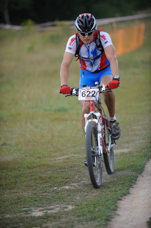 III ЭТАП MARIN MODIN'S CUP 2012 марафона «MARIN BIKES 4 и 6 часов VELOGON.RU» 05.08.2012