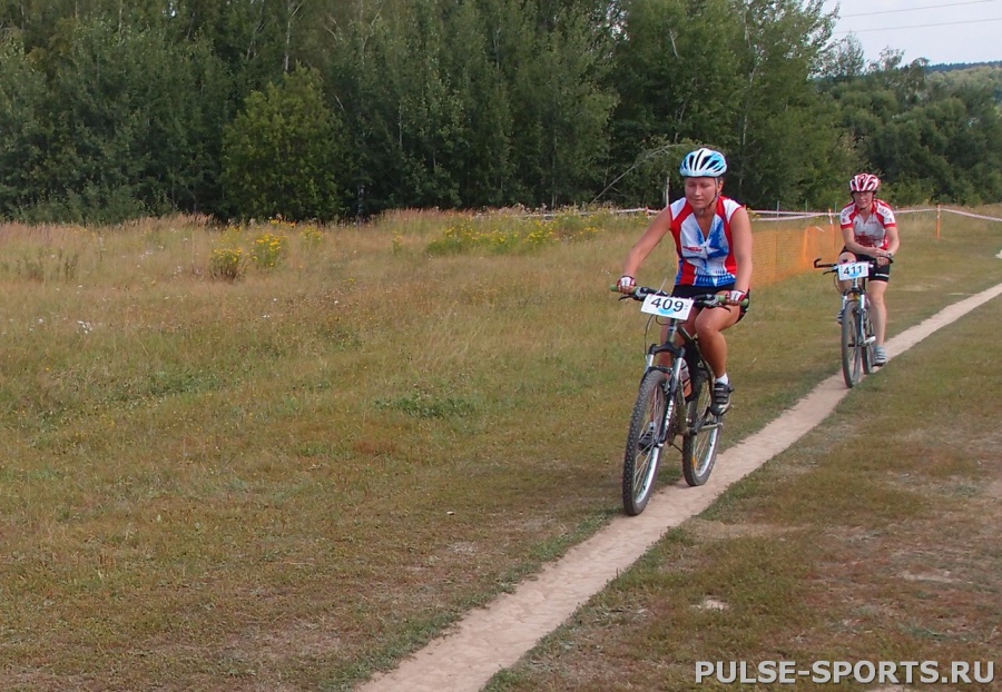 III ЭТАП MARIN MODIN'S CUP 2012 марафона «MARIN BIKES 4 и 6 часов VELOGON.RU» 05.08.2012