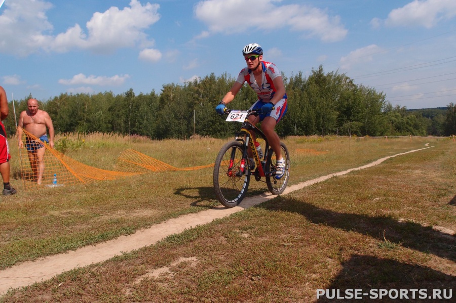 III ЭТАП MARIN MODIN'S CUP 2012 марафона «MARIN BIKES 4 и 6 часов VELOGON.RU» 05.08.2012