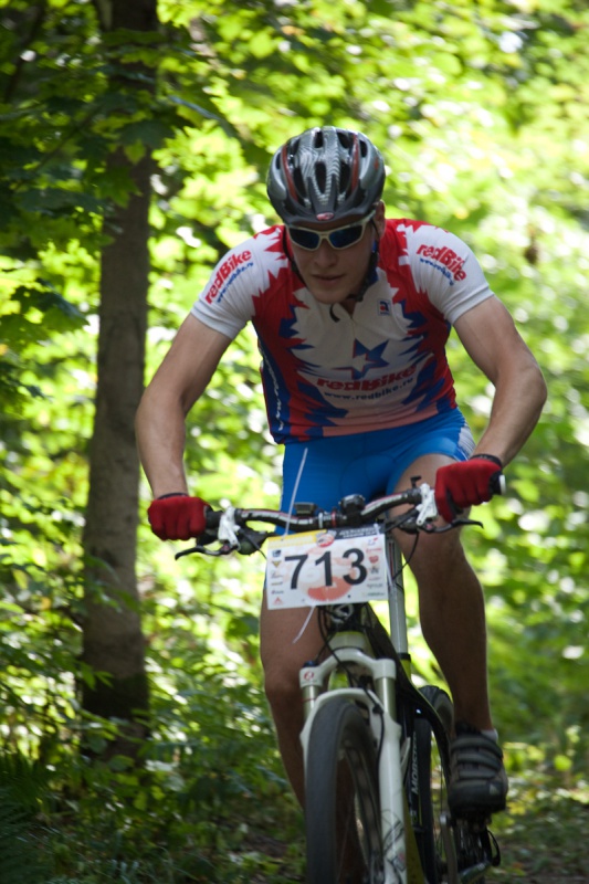 III ЭТАП MARIN MODIN'S CUP 2012 марафона «MARIN BIKES 4 и 6 часов VELOGON.RU» 05.08.2012