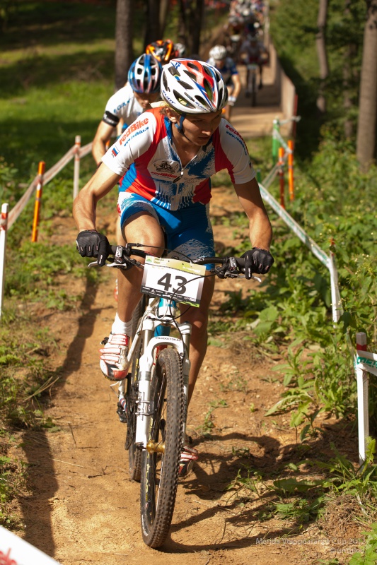 lV-ый этап Merida Velogearance Cup 19 августа 2012