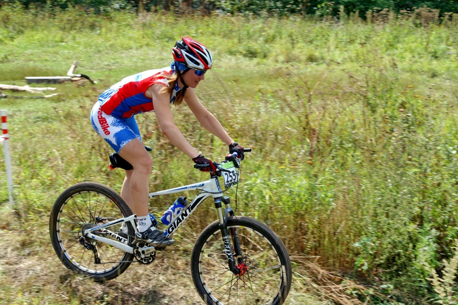 lV-ый этап Merida Velogearance Cup 19 августа 2012