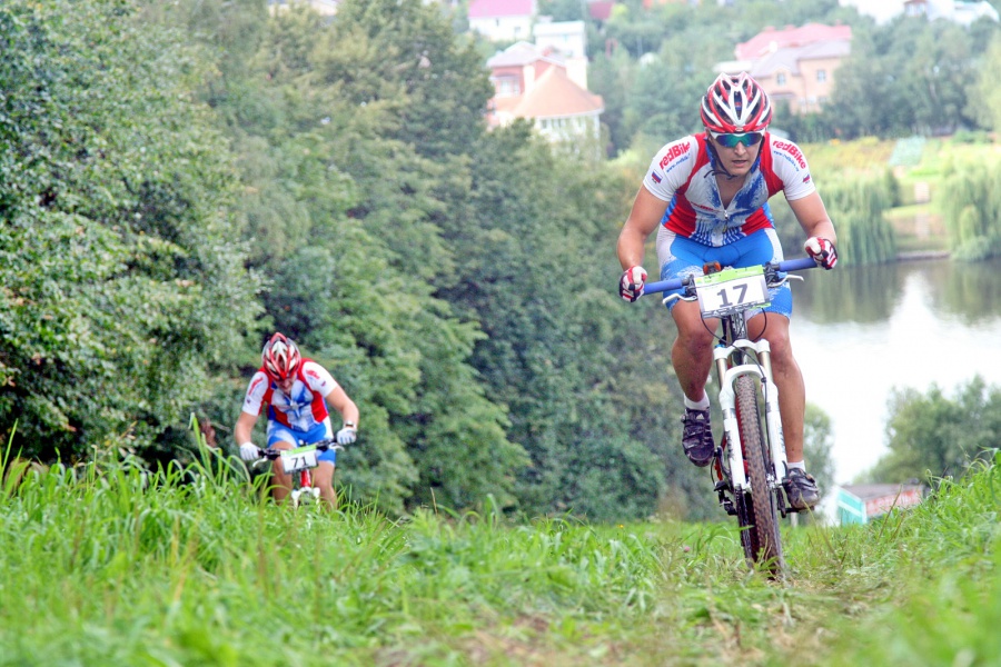 lV-ый этап Merida Velogearance Cup 19 августа 2012