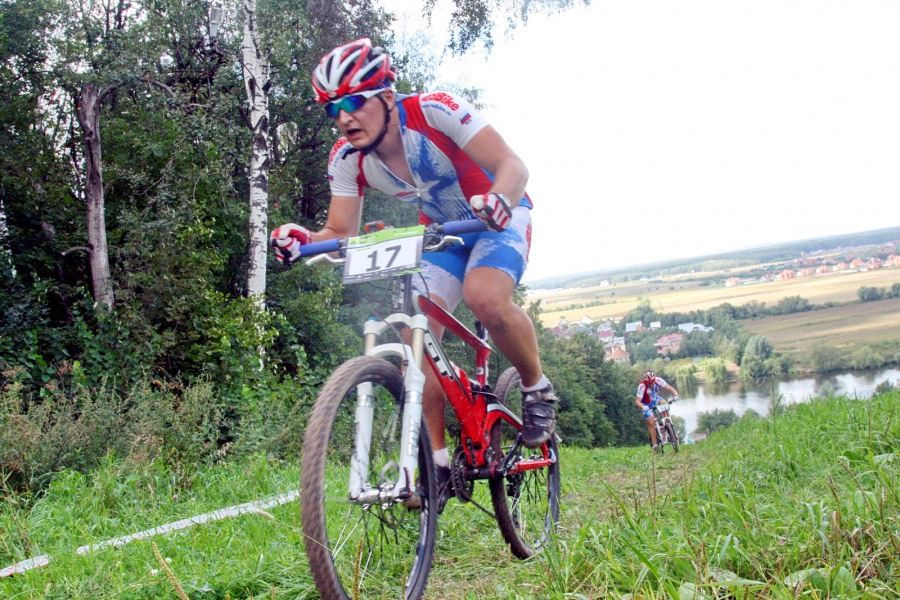 lV-ый этап Merida Velogearance Cup 19 августа 2012