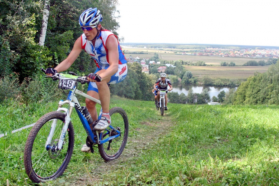 lV-ый этап Merida Velogearance Cup 19 августа 2012