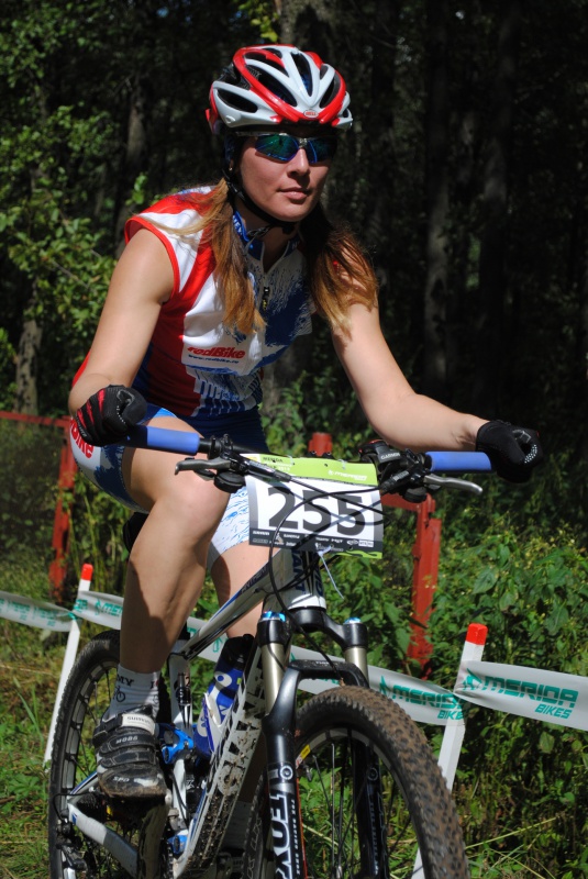 lV-ый этап Merida Velogearance Cup 19 августа 2012