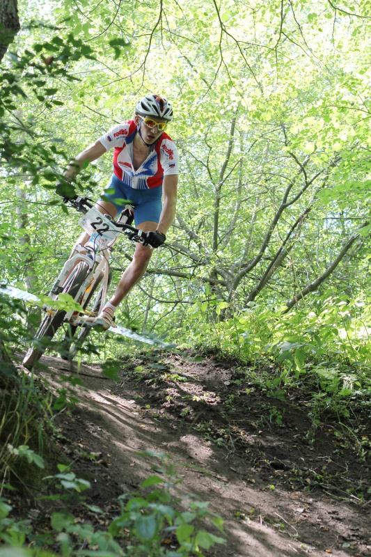 redBike Кубок Техно Лайн, п.Протвино 14.07.2012