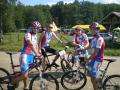 lV-ый этап Merida Velogearance Cup 19 августа 2012